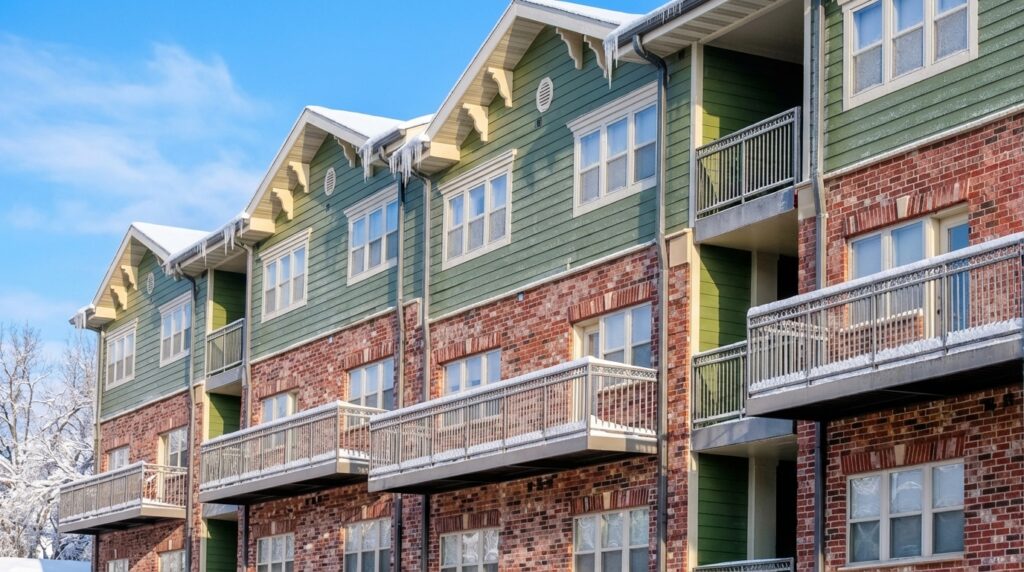 Америка натиска спирачка - как охлаждането на жилищните цени в САЩ може да размести пазарните очаквания и у нас