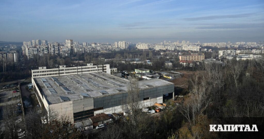 AFI и AP Capital залагат 1800 нови жилища в „Лагера“ - как това ще размести пазара в югозападна София