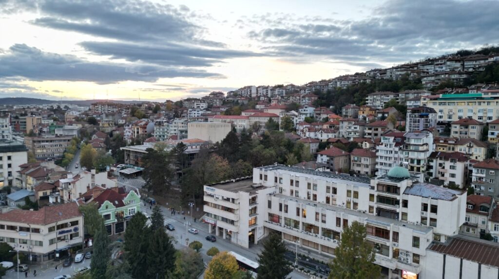 Велико Търново отключва имотен потенциал за 5,35 млн. лв. - културни зони, наеми и нови процедури насочват интереса през 2025