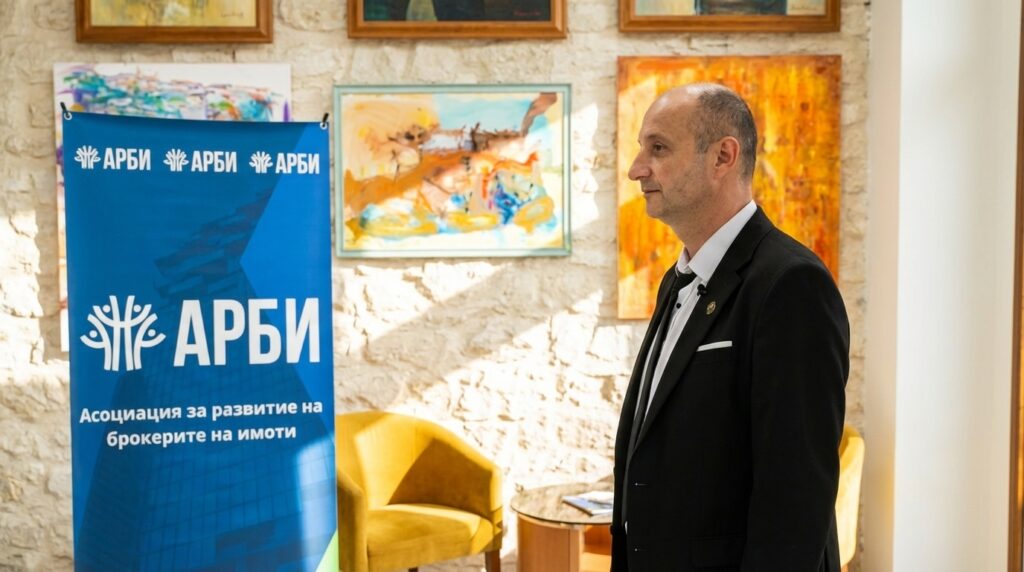2026 без филтър: еврото, лихвите и реалните ходове на пазара на имоти според Бойко Проданов