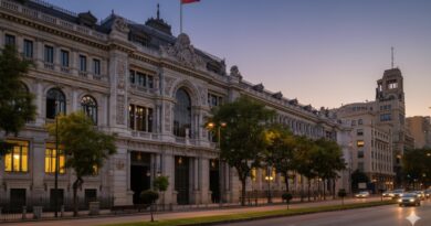 Испански недвижими имоти