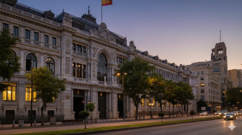 Испански недвижими имоти