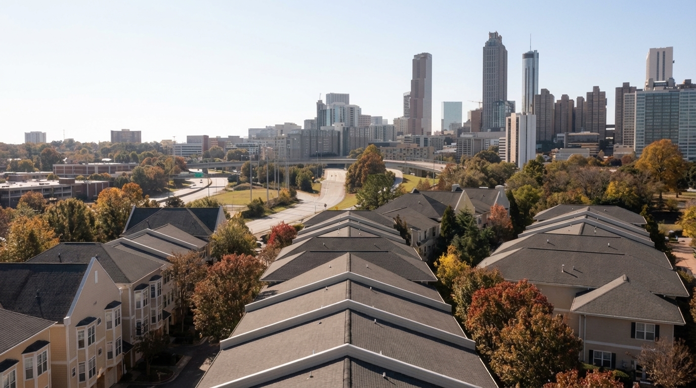 Центровете за данни изместват офисите в САЩ – висока възвръщаемост, по-висок риск и нови правила за инвеститорите