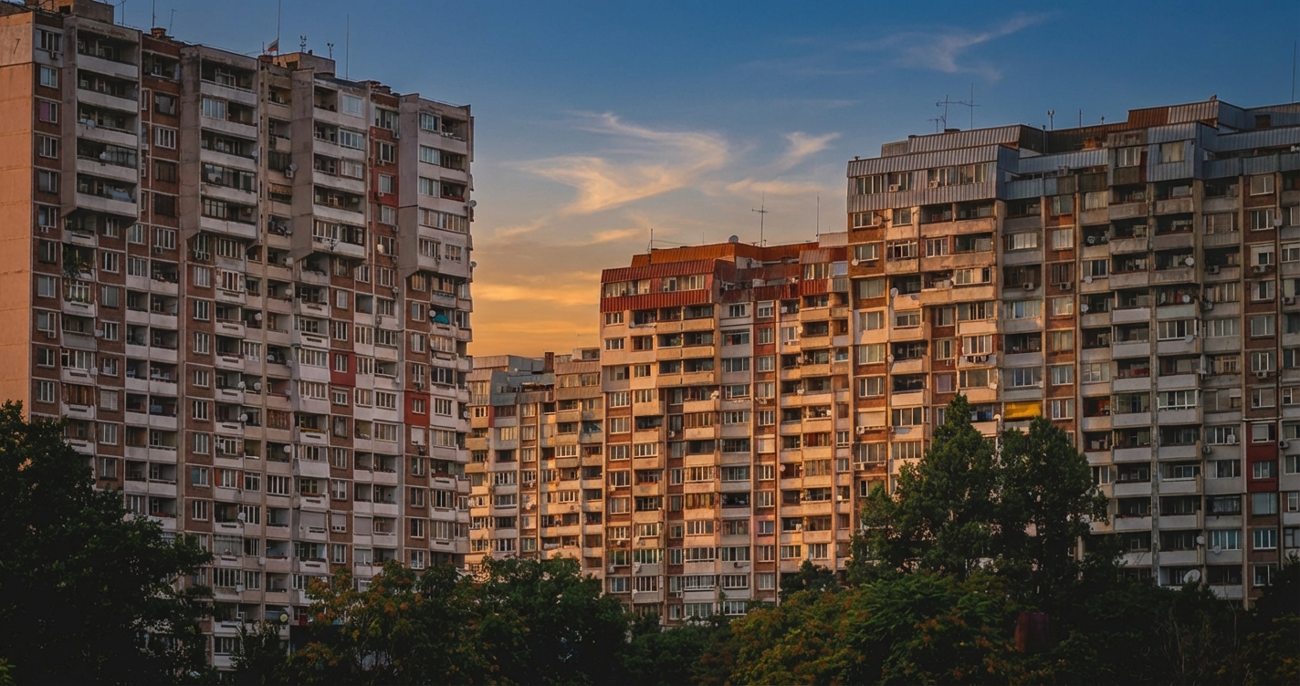 Локация под напрежение: 6 от 10 българи отказват жилище до общежитие за чуждестранни работници