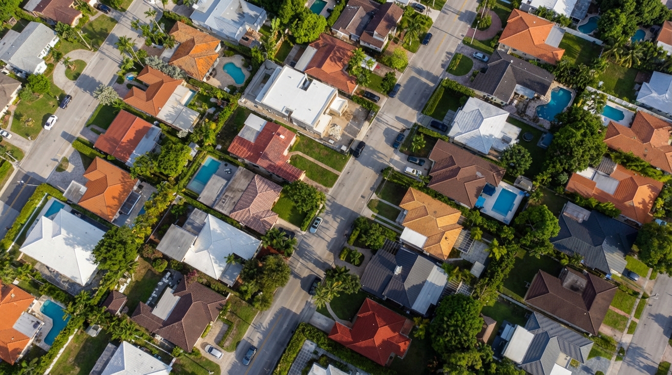 Тръмп прицелва корпоративните покупки на домове, обещава САЩ да не се превърнат в страна на наематели