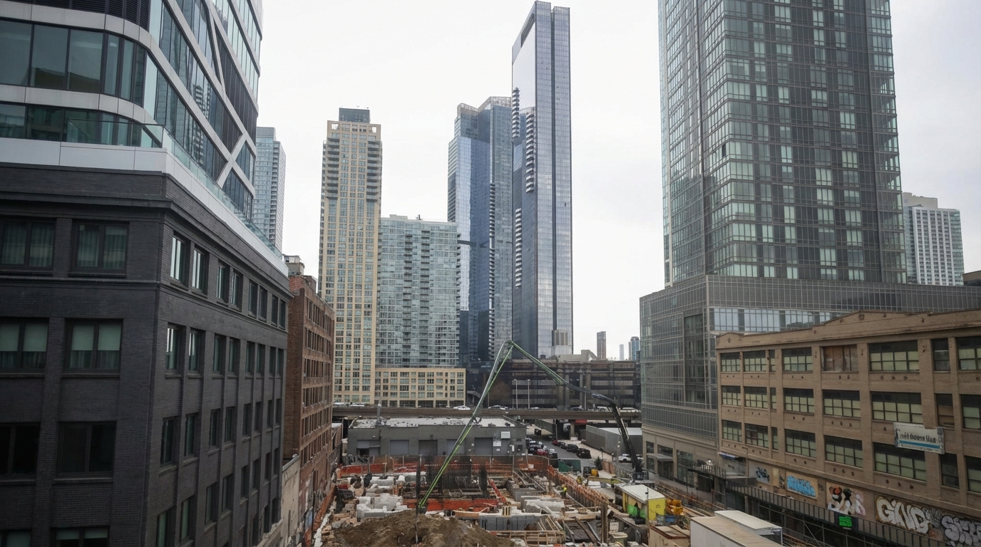 Knight Frank: почти 150 млрд. долара се насочват към бизнес имоти през 2026 – офисите отново излизат на преден план