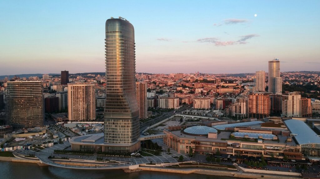 Пазарът не спира, просто сменя предавките