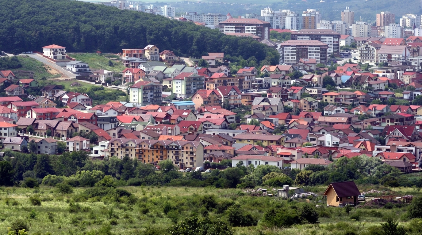 Стотици хиляди празни жилища и двуцифрени поскъпвания: къде са разумните сделки през 2026