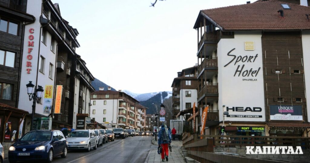 Банско вече не е просто зимен хит, а сцена, на която целогодишно&hellip;