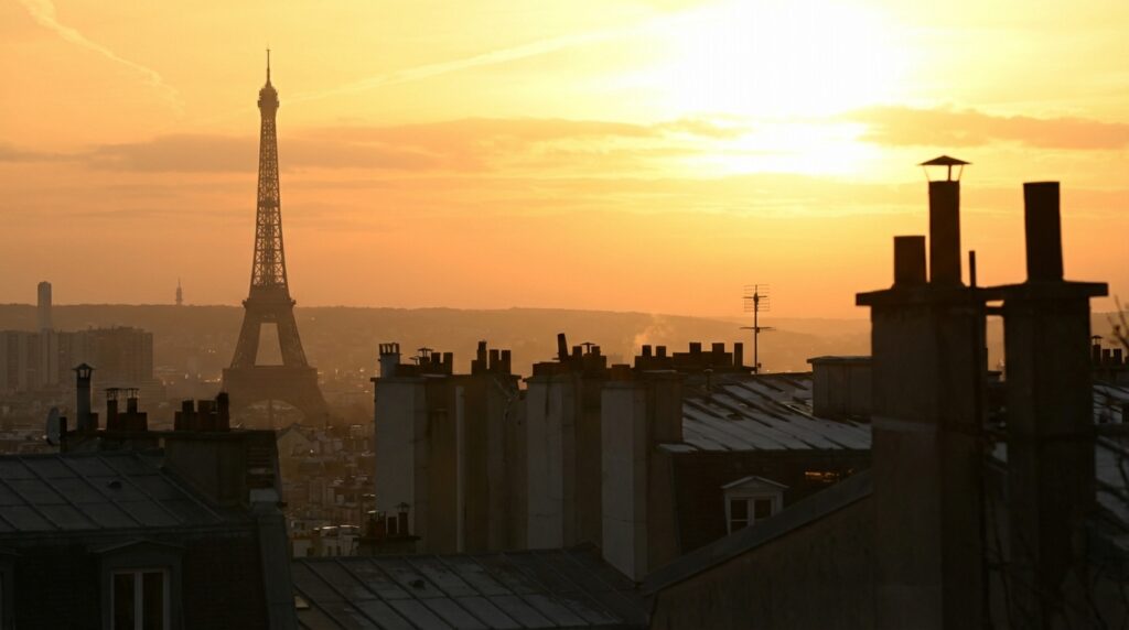 Парижкият луксозен пазар, който направи рязък обрат нагоре през 2025 г