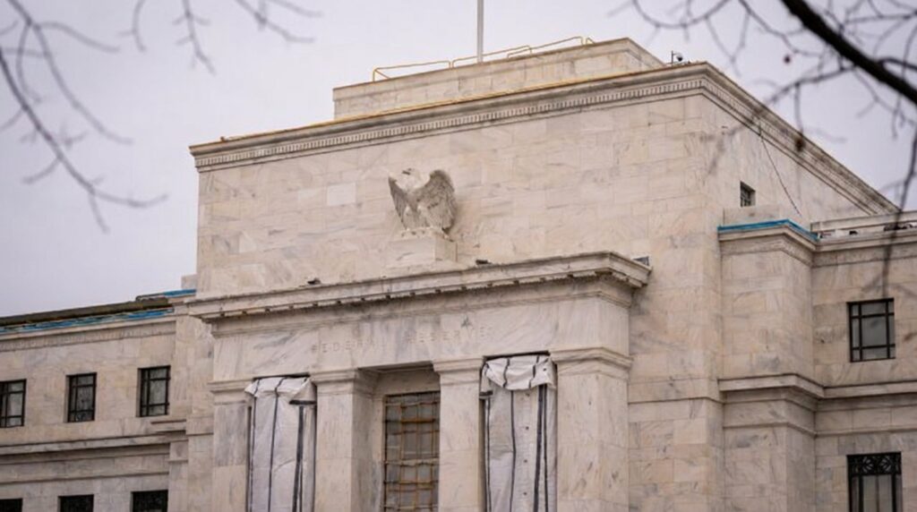 След години, в които имената Rocket и Pennymac изместиха Chase и Wells&hellip;