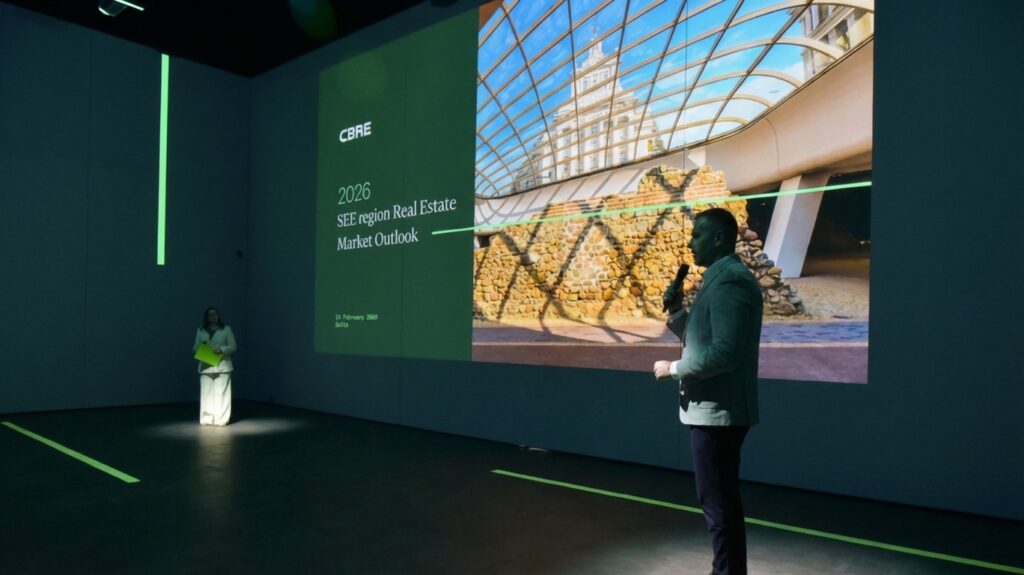 Инфлацията отстъпи, банките станаха по-внимателни, но пазарът на жилища отказва да се&hellip;