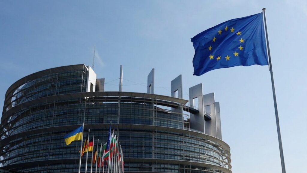 Цените на жилищата в ЕС са скочили с 60,5% от 2015 г