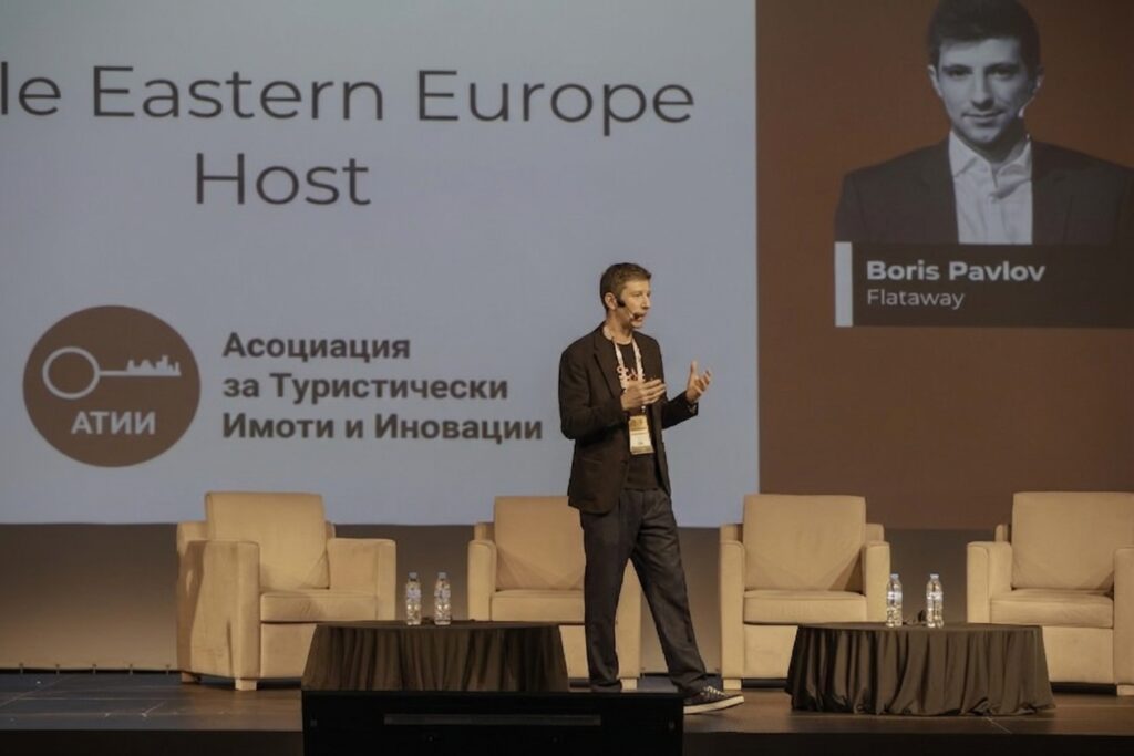 Великден обикновено е стартовият изстрел за сезона, но тази пролет хотелите по&hellip;