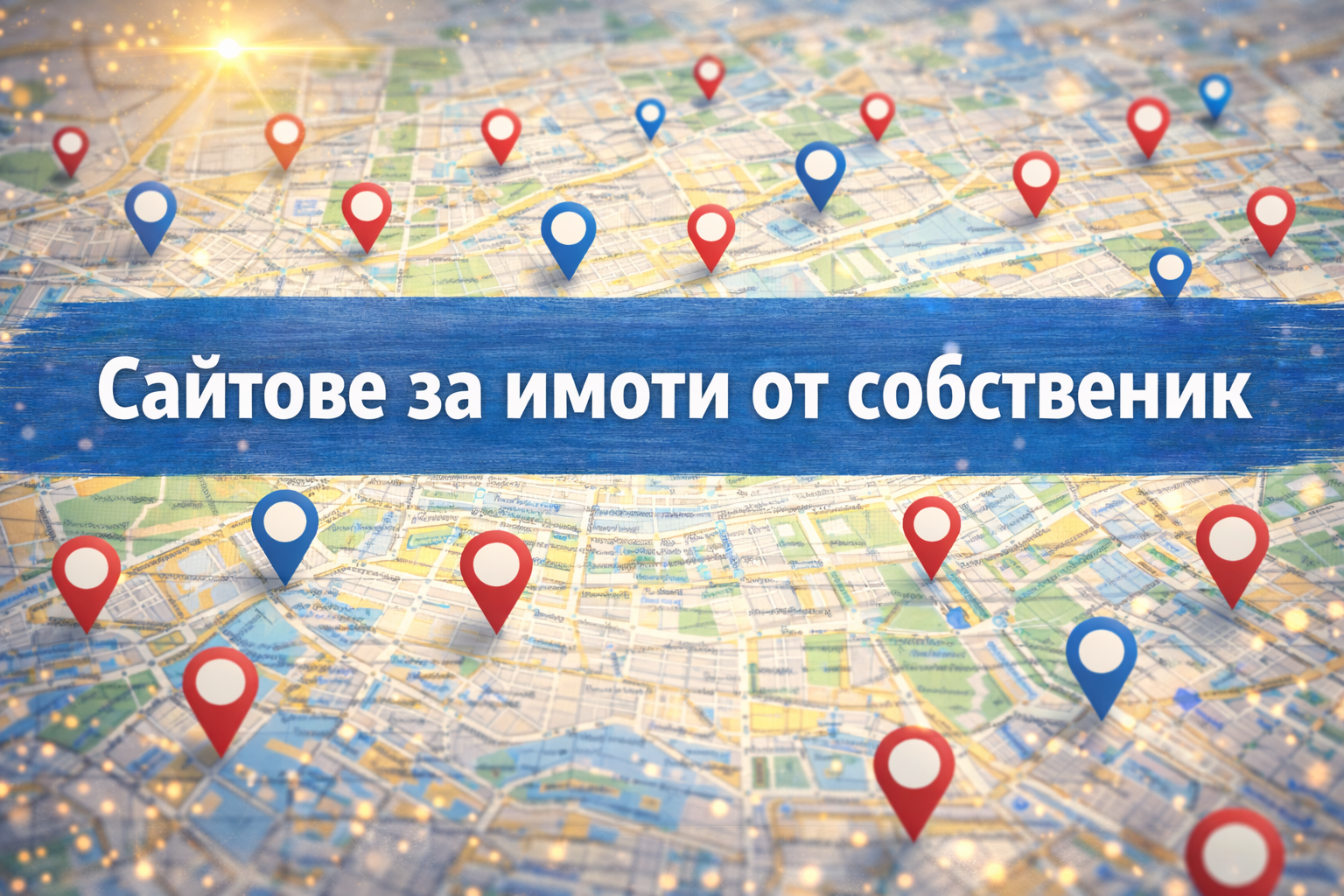 Сайтове за имоти от собственик