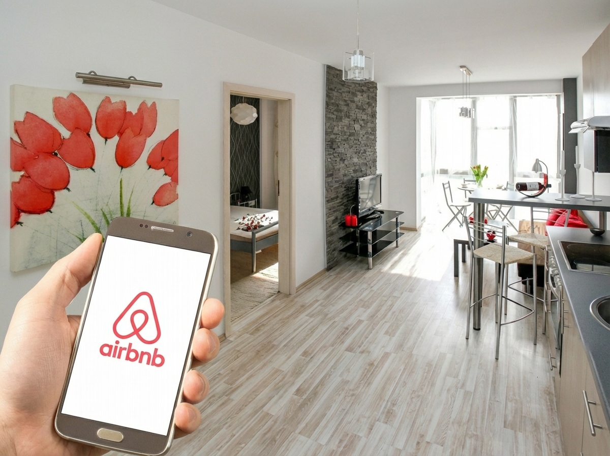 Новият регламент на ЕС затяга краткосрочните наеми – нерегистрираните обяви изчезват, цените се пренастройват