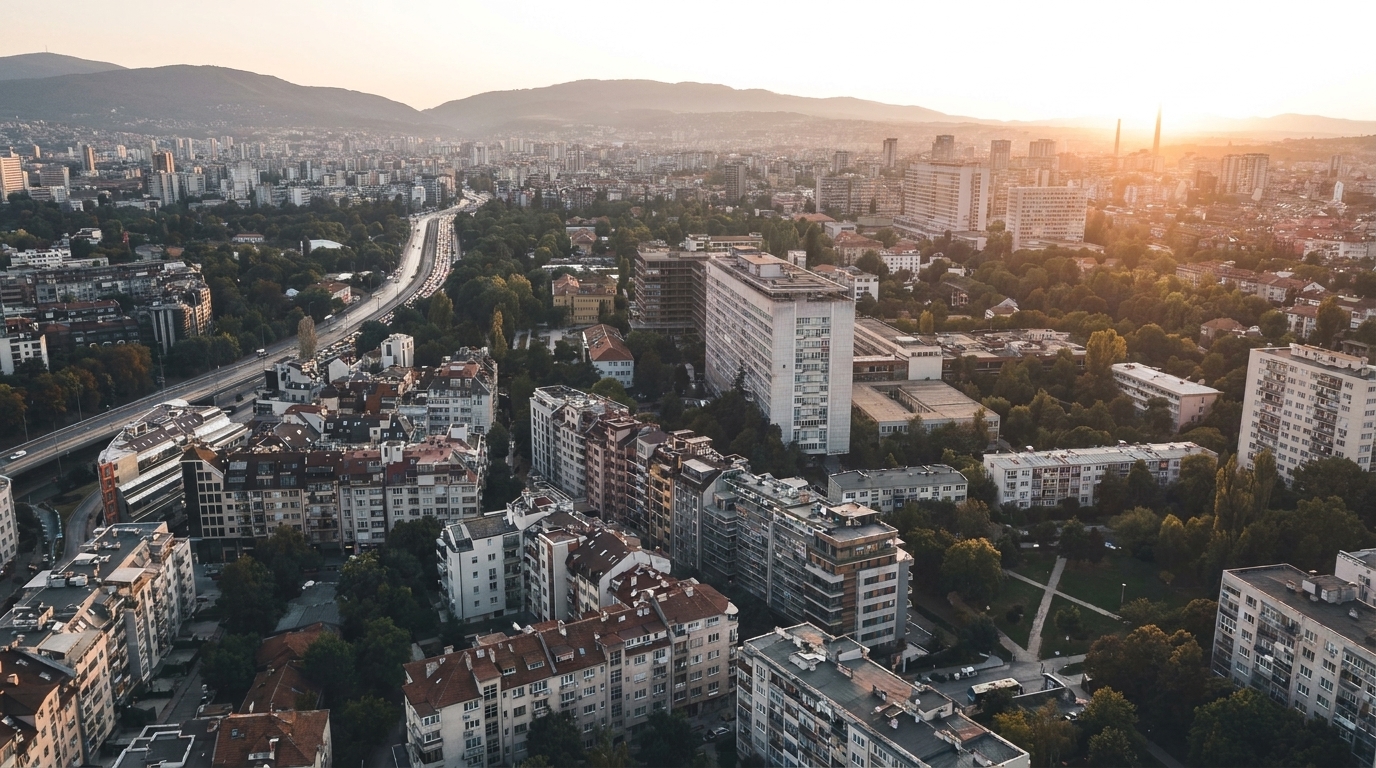 България е №2 в ЕС по ръст на цените на жилищата – наемите и продажбите изпреварват инфлацията