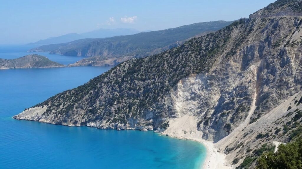 От Mamma Mia! до Одисея, когато камерата посочи към сините заливи и&hellip;