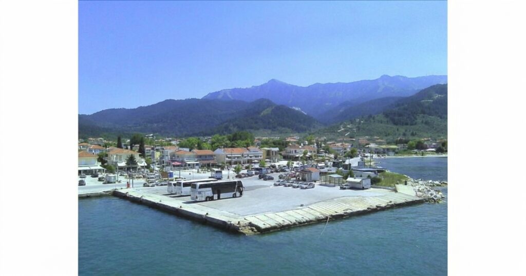 Северното Беломорие влиза в нова фаза