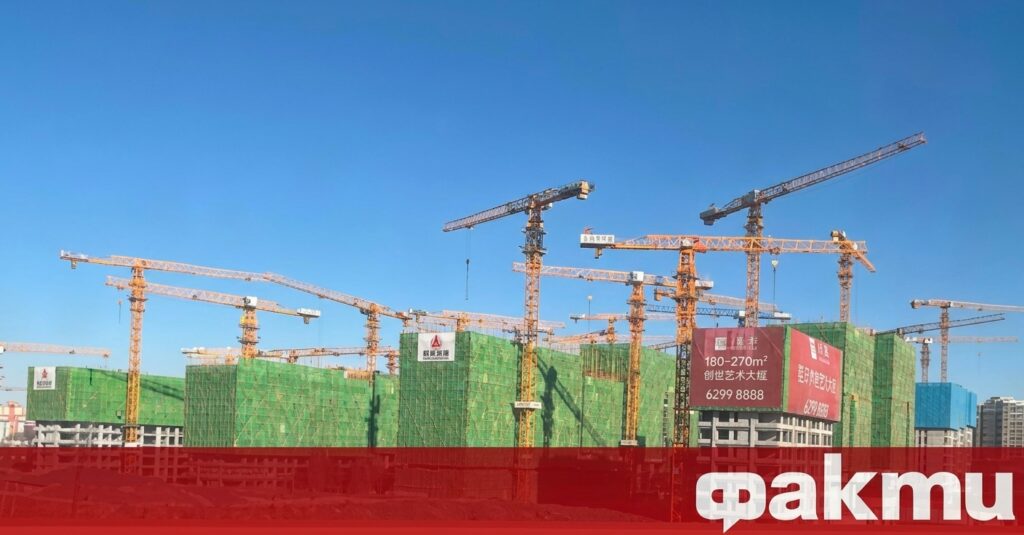 Купувачите в Китай дадоха ясен сигнал: по-дълги ипотеки не значат автоматично връщане…