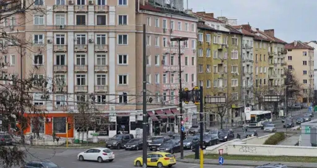 Жилищата в София са поскъпнали с 188% за последното десетилетие според данните…