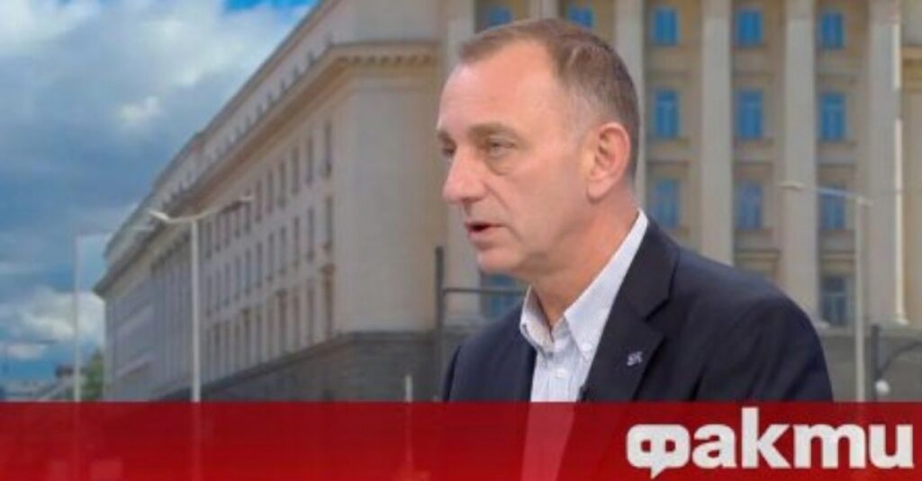 Парадоксът на столичния пазар се изостря: по-малко сключени предварителни сделки, а цените&hellip;